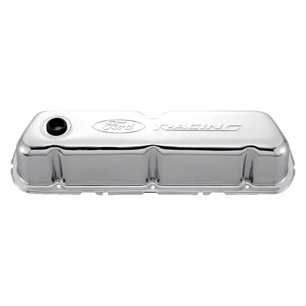 Proform® - Officially Licensed Ford Tall Valve Cover with Emblem