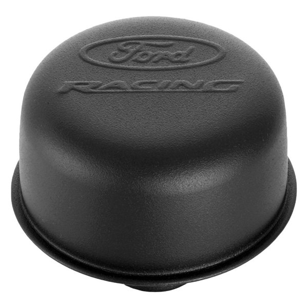 Proform® - Officially Licensed Ford Breather Cap with Embossed Ford Racing Logo