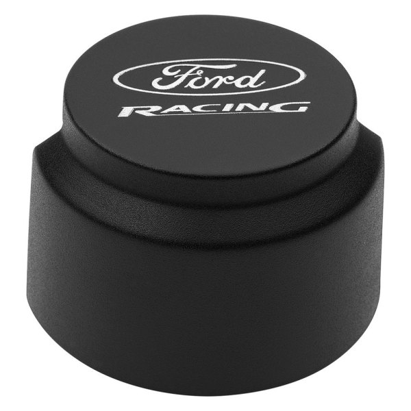 Proform® - Officially Licensed Ford Breather Cap with Embossed Ford Racing Logo