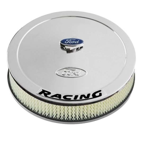 Proform® - Officially Licensed Ford Air Cleaner Assembly