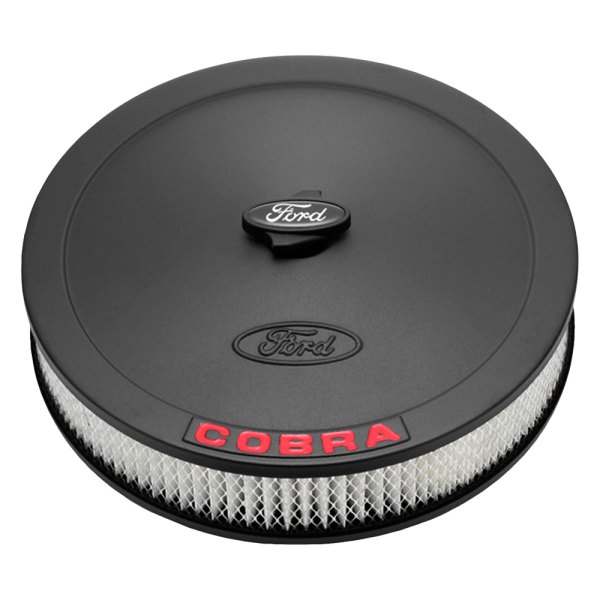 Proform® - Officially Licensed Ford Air Cleaner Assembly