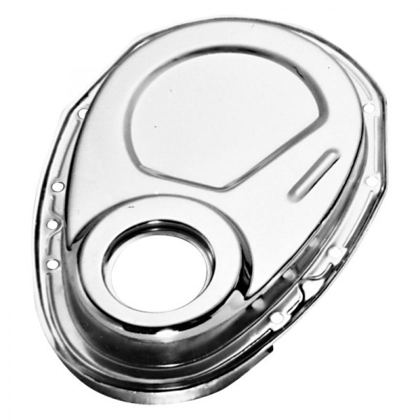Proform® - 1-Piece Timing Cover with Oil Seal