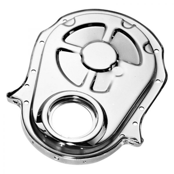 Proform® - 1-Piece Timing Cover with Oil Seal