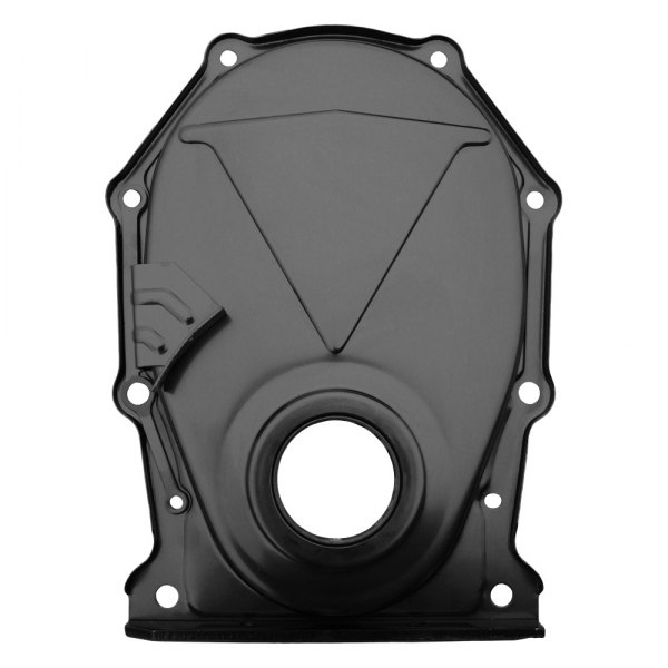 Proform® - Timing Cover with Bolt-On Timing Pointer