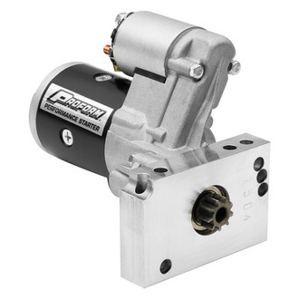 Proform® - High-Torque 1.4 kW Starter