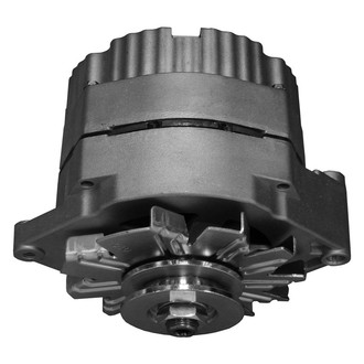 Proform® - Alternator (100A) with Machined Pulley