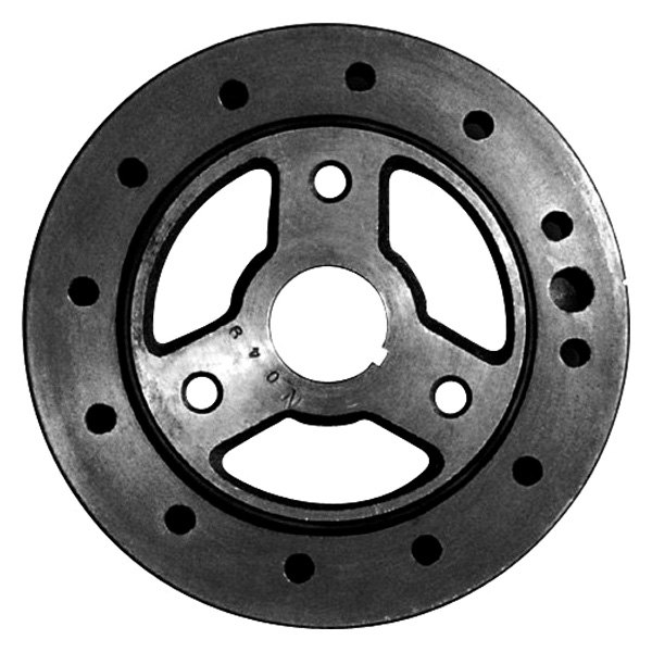 Proform® 66509 Harmonic Balancer with Center Timing Mark