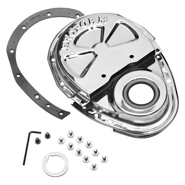 Proform® - 2-Piece Timing Cover