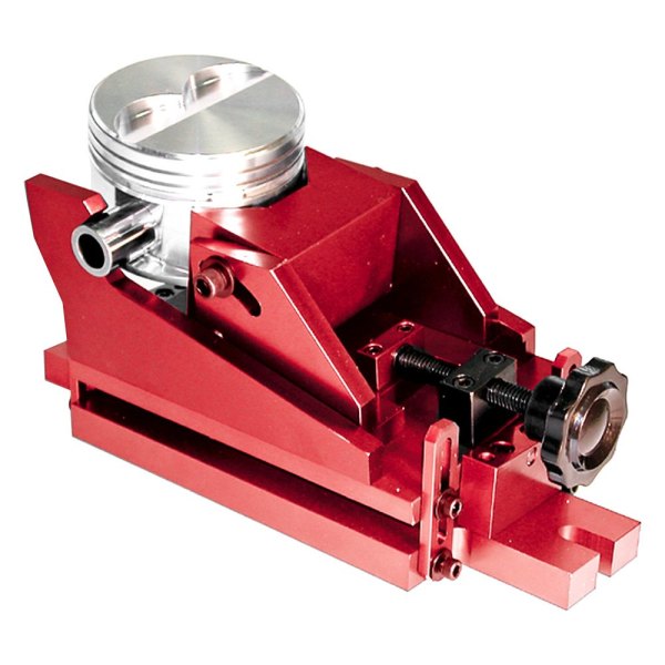 Proform® 66772 Miltiple Angle Piston Vise