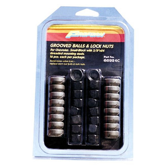 Proform® - Rocker Arm Ball (Chevy Small Block Gen I)