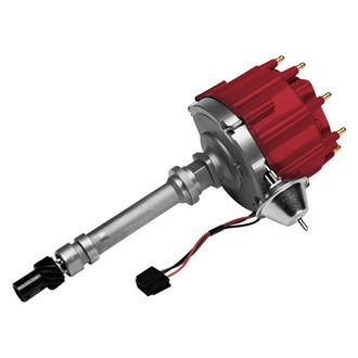 Proform® - Hi-Performance Distributor (Chevy Small Block V8)
