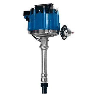 Proform® - Racing Type HEI Distributor Standard (Chevy Big Block V8)