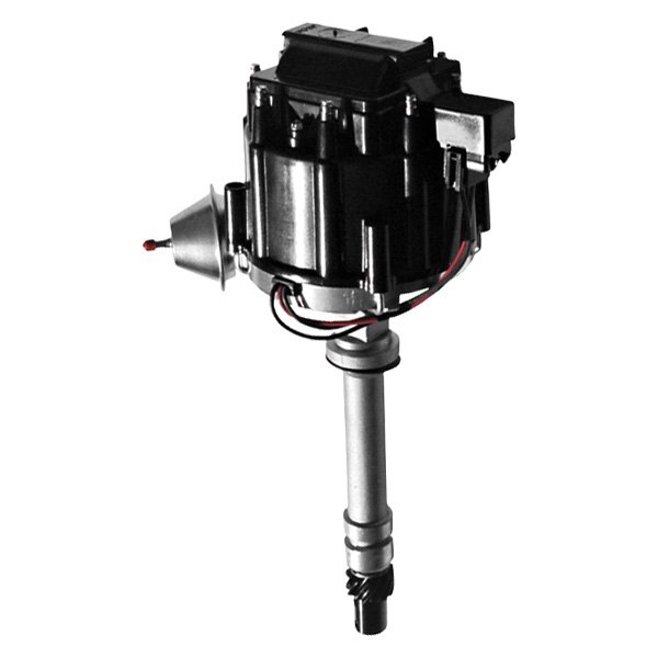Proform® 66941BKU Racing Type Distributor Standard (Chevy Big Block V8)