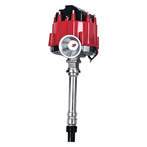 Proform® 66941R Racing Type Distributor Standard (Chevy Big Block V8)