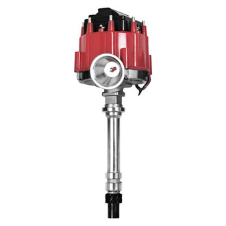 Proform® - Racing Type Distributor Standard (Chevy Small Block V8)