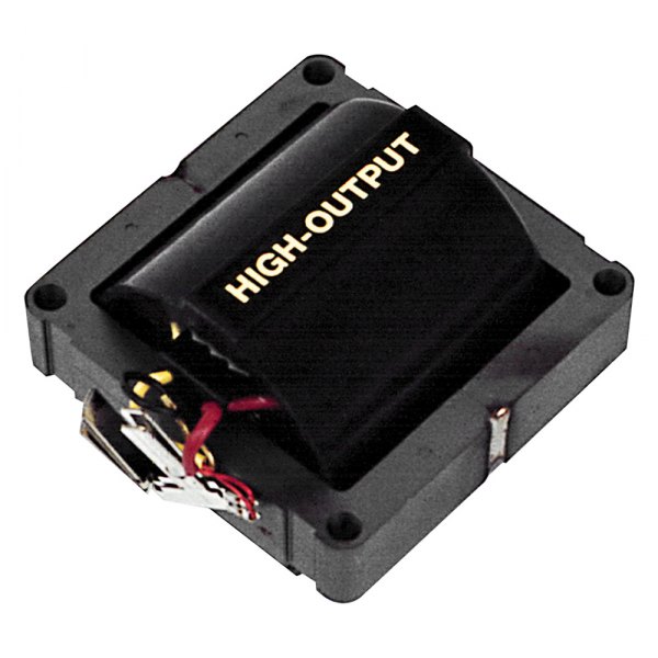 Proform® - HEI Ignition Coil In-Cap