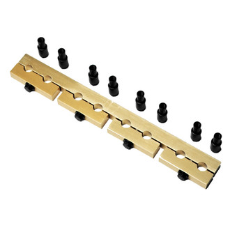 Proform® - Rocker Arm Stud Girdle (Chevy Small Block Gen I)