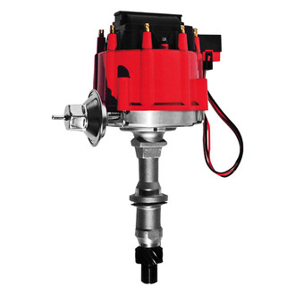 Proform® - Street And Strip Distributor (Pontiac V8)