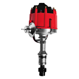 Proform® - Street And Strip Distributor (Oldsmobile V8)