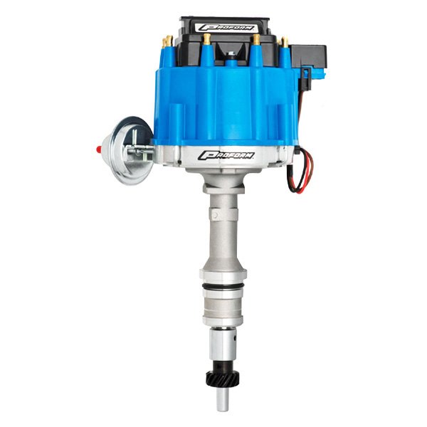 Proform® Street and Strip HEI Distributor Standard