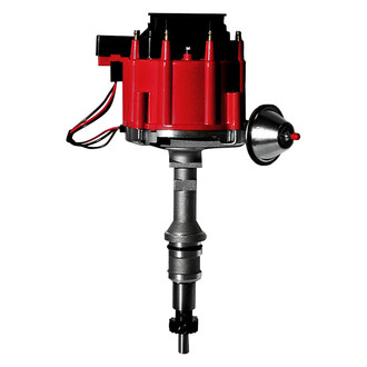Proform® - Street And Strip Distributor Standard (Ford Small Block V8)