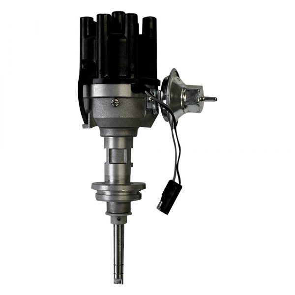 Proform® - Electronic Distributor With Vacuum Advance