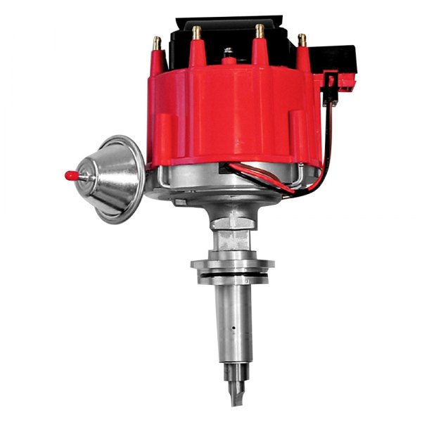 Proform® 67040 Electronic Style Distributor (Chrysler Small Block V8)