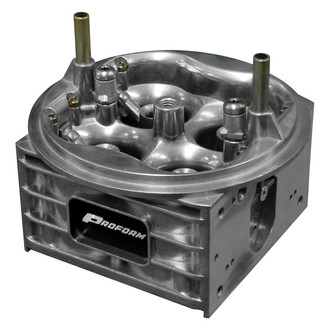 Proform® - Carburetor Main Body