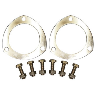 ProForm® - Soft Conforming Aluminum Collector Gasket