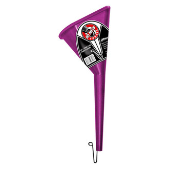 Proform® - No-Mess Plastic Multi Purpose Funnel