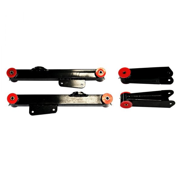 Proform® 68070 Heavy Duty Tubular Control Arm Kit