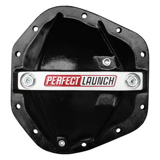 Proform® - Perfect Launch™ Differential Cover