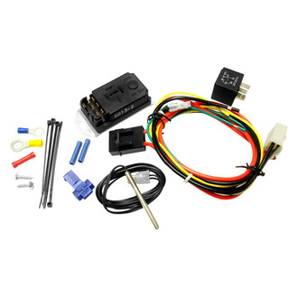 Proform® - Thread-in Cooling Fan Controller