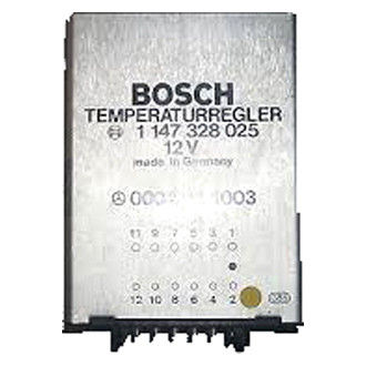 Programa® - HVAC Control Module