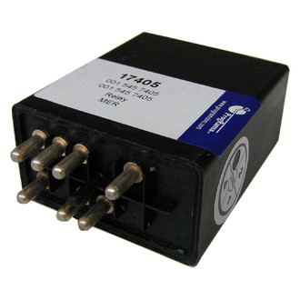 Programa® - A/C Clutch Relay