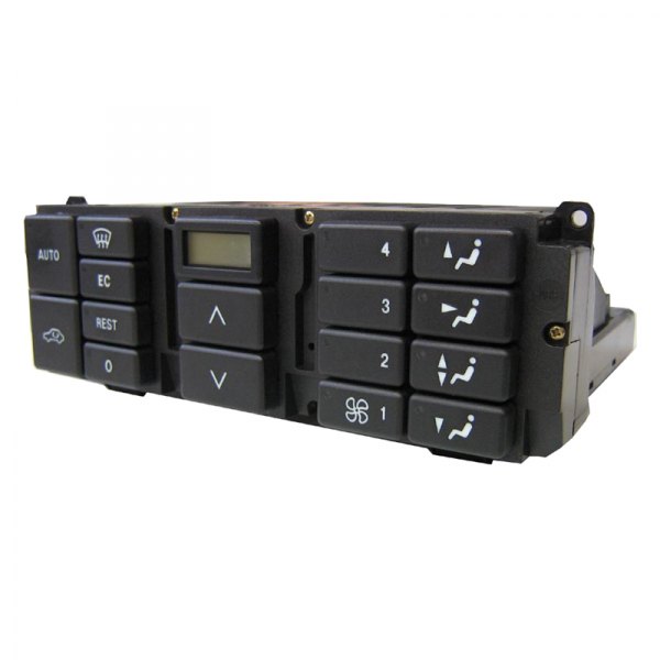 Programa® 20785 HVAC Control Module