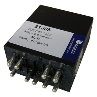 Programa® - A/C Clutch Relay