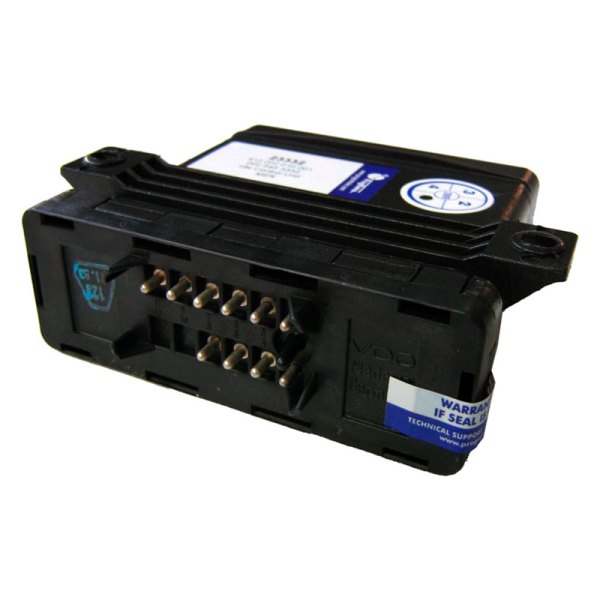 Programa® - Remanufactured Idle Control Unit