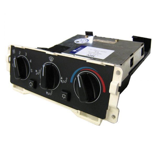 Programa® 302V HVAC Control Module