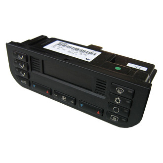 Programa® - HVAC Control Module