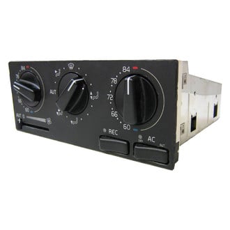 Programa® - HVAC Control Module