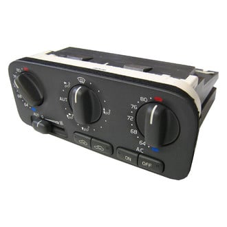 Programa® - HVAC Control Module