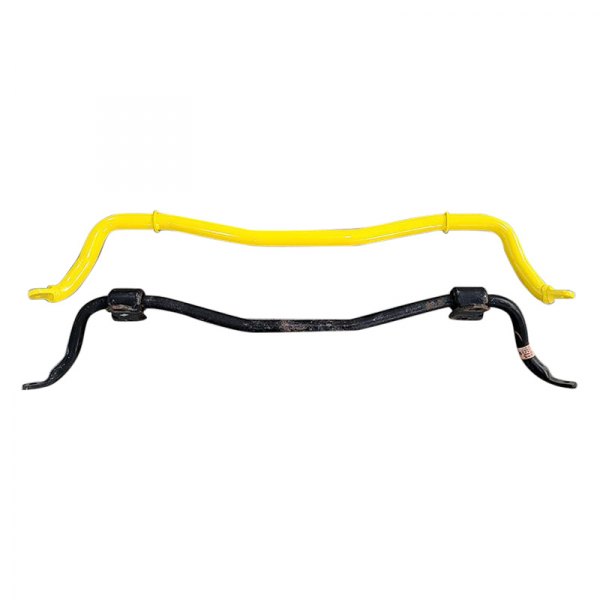 PROGRESS Technology® - Rear Anti-Sway Bar