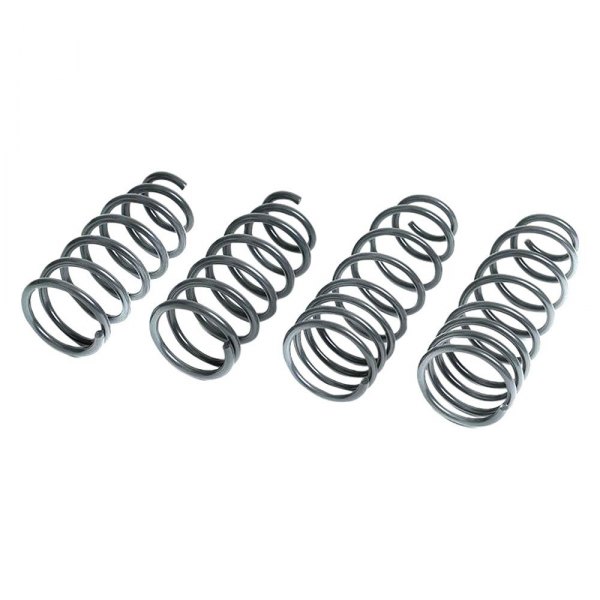 PROGRESS Technology® - Sport 1.3" x 1" Front and Rear Lowering Coil Spring Kit