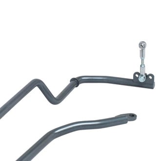 PROGRESS Technology® - Front Anti-Sway Bar