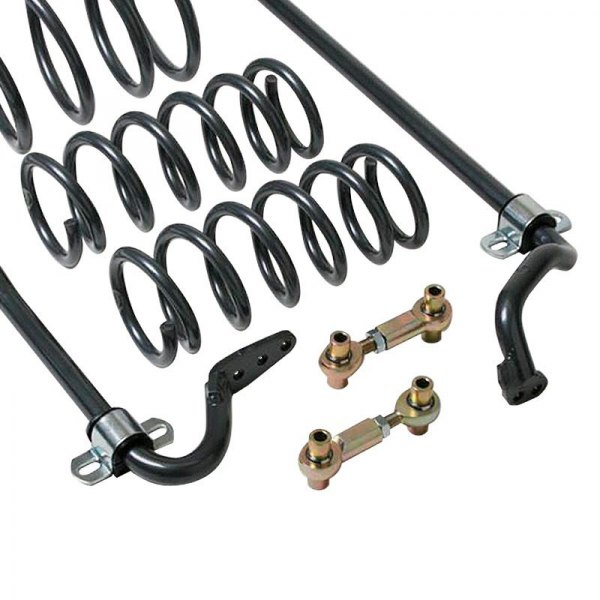 PROGRESS Technology® - Front Anti-Sway Bar