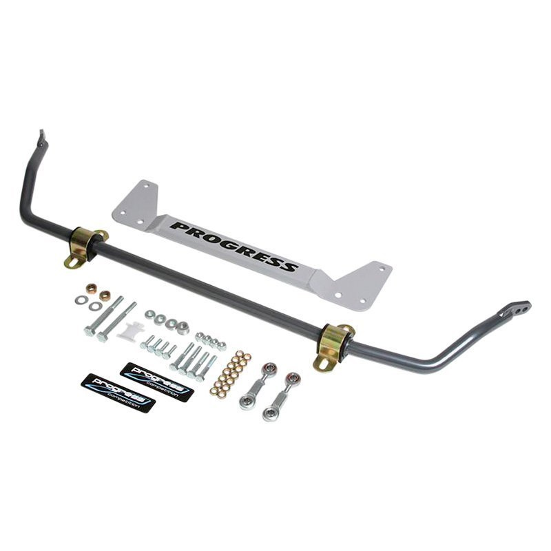 PROGRESS Technology® AntiSway Bar