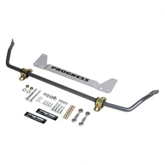 PROGRESS Technology® - Anti-Sway Bar