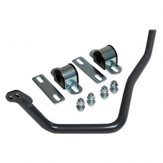 PROGRESS Technology® - Rear Anti-Sway Bar