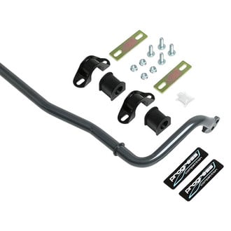 PROGRESS Technology® - Rear Anti-Sway Bar